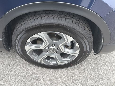 Used 2017 Honda CR-V EX-L image 75