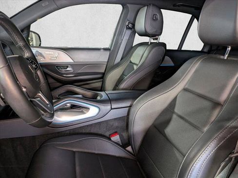 Used 2021 Mercedes-Benz GLE 350 image 18