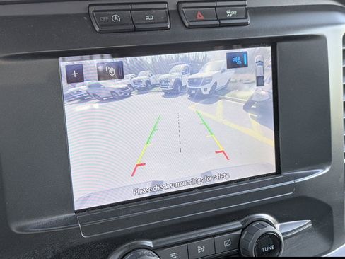 Used 2021 Ford F150 XL w/ Equipment Group 101A High image 12