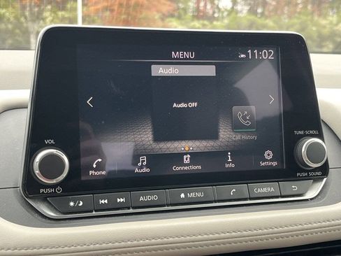 Certified 2023 Nissan Rogue SV image 3