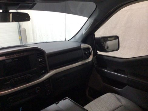 Used 2021 Ford F150 XLT w/ Trailer Tow Package image 34