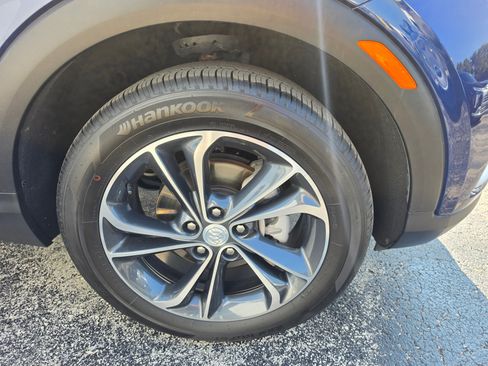 Used 2023 Buick Encore GX Select FWD image 13