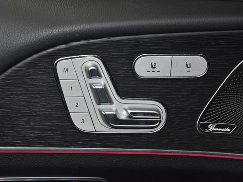 Certified 2023 Mercedes-Benz GLE 350 4MATIC image 5