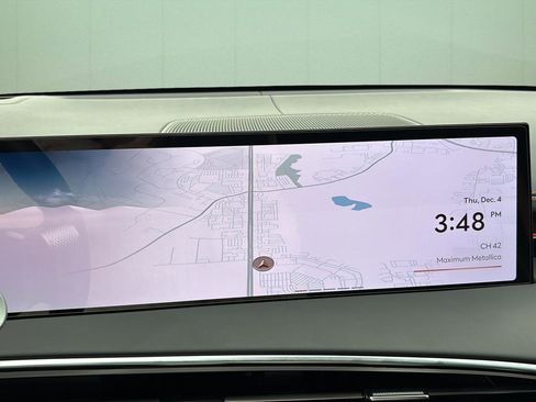 Certified 2026 Genesis GV70 3.5T Sport Prestige image 30