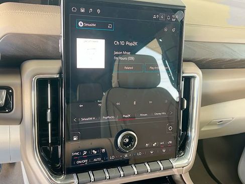 New 2026 GMC Yukon Denali image 10