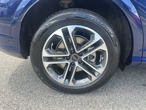 Certified 2025 Audi Q5 Prestige AWD/4WD image 23