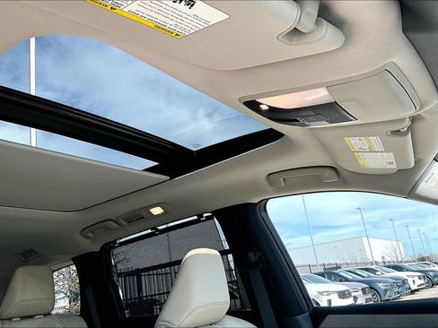 Certified 2023 INFINITI QX60 Luxe w/ Cargo Package image 22