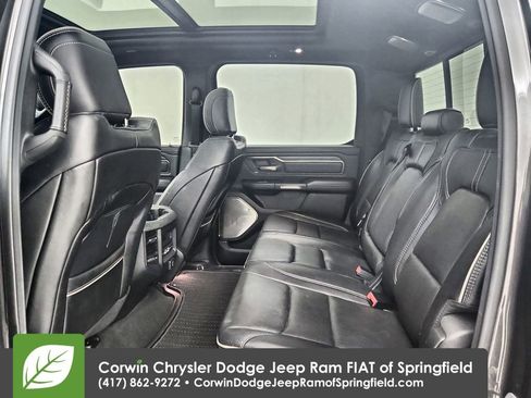 Used 2020 RAM 1500 Limited image 30