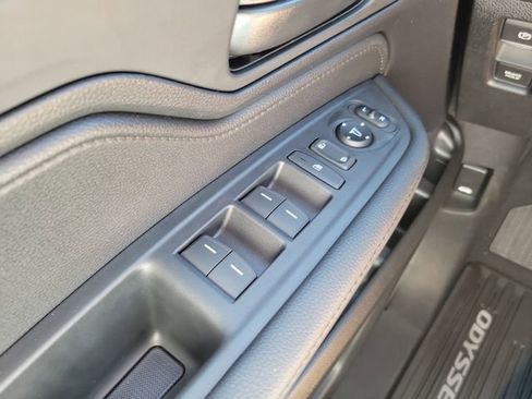 New 2026 Honda Odyssey EX-L image 28