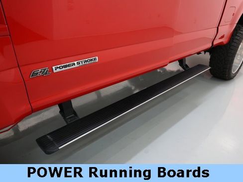 Used 2022 Ford F250 Lariat image 43