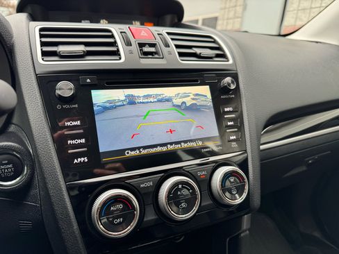 Used 2017 Subaru Forester 2.0XT Touring w/ Protection Package #2 image 26