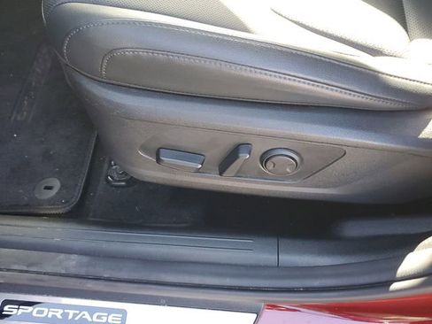 Certified 2023 Kia Sportage SX image 20