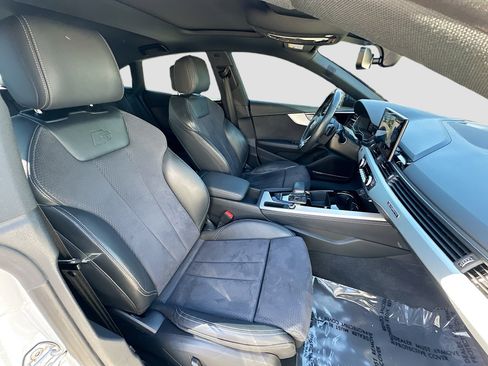 Used 2023 Audi A5 2.0T Prestige w/ Black Optic Plus Package image 33