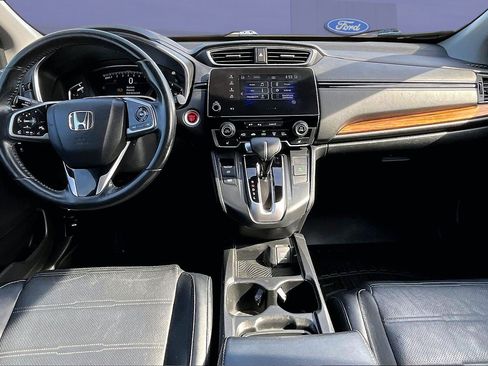 Used 2019 Honda CR-V EX-L image 7