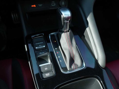 Certified 2024 Acura Integra A-Spec image 26