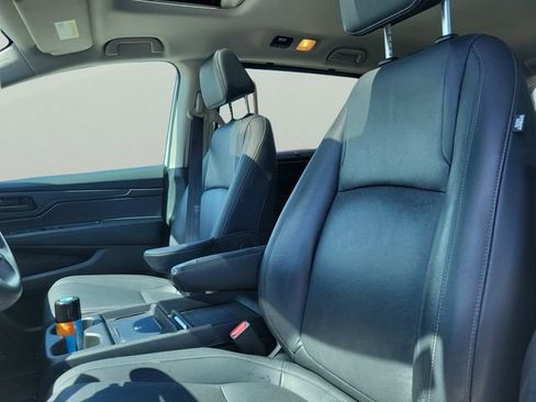 Used 2025 Honda Odyssey EX-L image 19