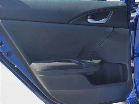 Used 2020 Honda Civic EX image 15