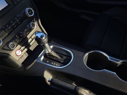 Used 2019 Ford Mustang Coupe w/ Black Accent Package image 20