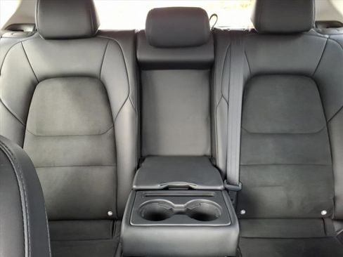 Used 2023 MAZDA CX-5 AWD 2.5 S w/ Select Package image 27