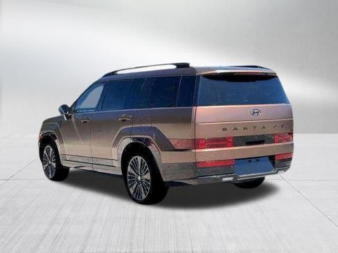 New 2026 Hyundai Santa Fe Calligraphy FWD image 14
