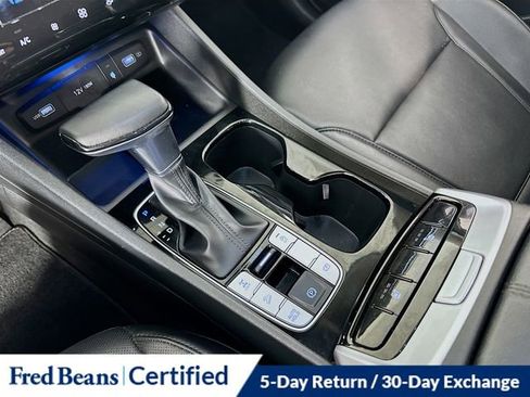 Certified 2023 Hyundai Tucson SEL w/ Convenience Package image 22
