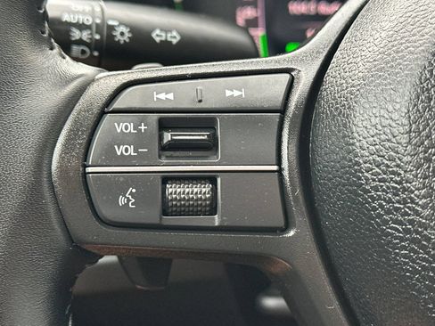 Used 2025 Honda Accord Sport image 24