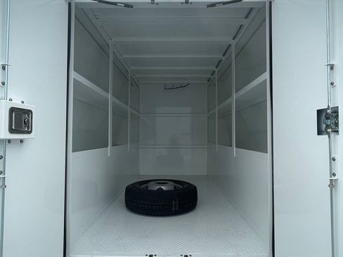 New 2024 Chevrolet Silverado 3500 W/T w/ WT Convenience Package image 10