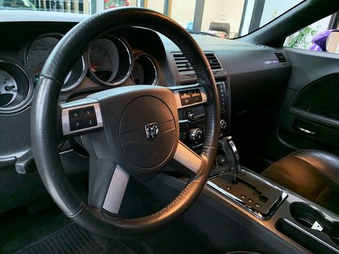 Used 2010 Dodge Challenger SRT8 w/ SRT Option Group II image 11