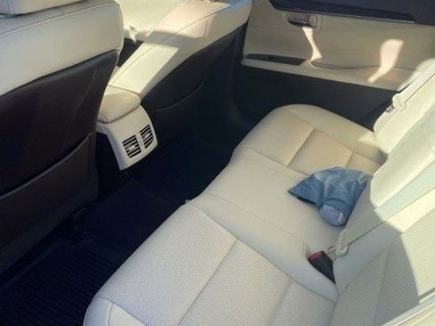 Used 2016 Lexus ES 350 image 20