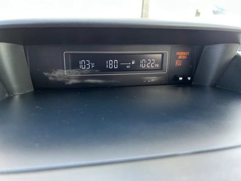 Used 2014 Subaru Forester 2.5i w/ Popular Package #1 AWD/4WD image 18