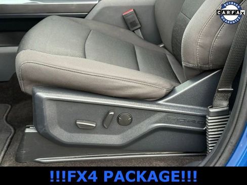 Used 2023 Ford F150 XLT w/ Equipment Group 302A High image 18