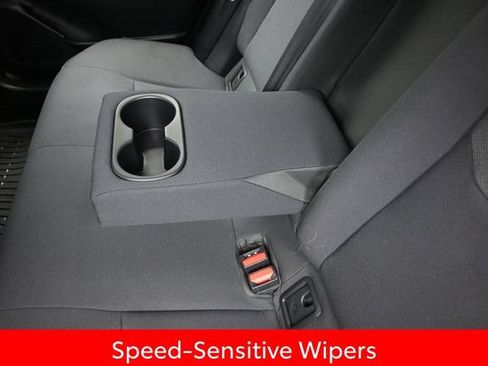 Certified 2024 Toyota Prius Prime FWD image 17