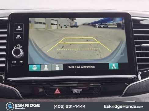 New 2026 Honda Ridgeline RTL image 13