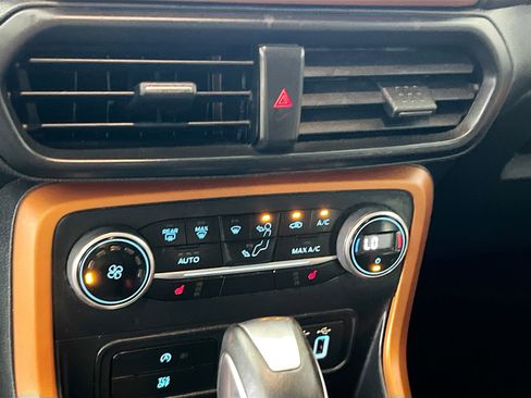 Used 2018 Ford EcoSport SES image 27