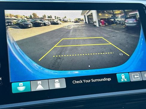 Used 2025 Honda Ridgeline TrailSport image 18