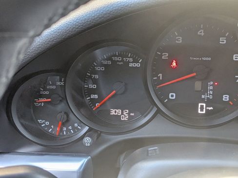 Used 2017 Porsche 911 Carrera S image 22