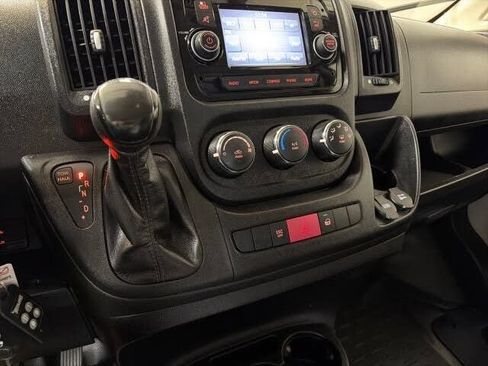Used 2019 RAM ProMaster 3500 FWD image 21