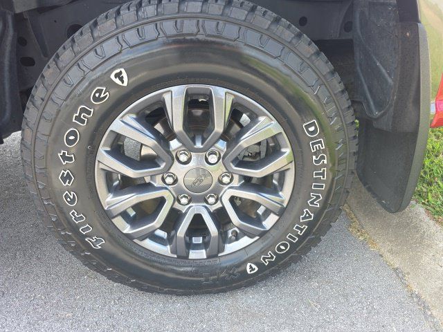 Used 2020 Ford Ranger XLT w/ Equipment Group 301A Mid AWD/4WD image 10