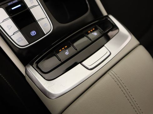 Certified 2024 Hyundai Tucson SEL image 8