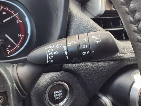 Used 2023 Toyota RAV4 XLE w/ XLE Grade Weather Package AWD/4WD image 23