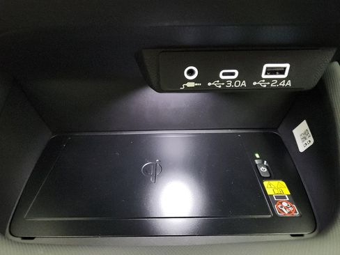 New 2026 Subaru Forester Sport image 22