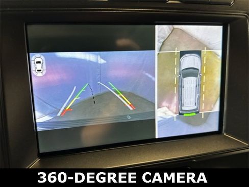 Used 2021 Ford Expedition Platinum image 22