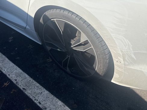 Used 2024 Audi S5 Prestige image 8