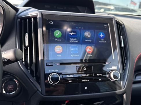 Used 2022 Subaru Forester Sport image 23