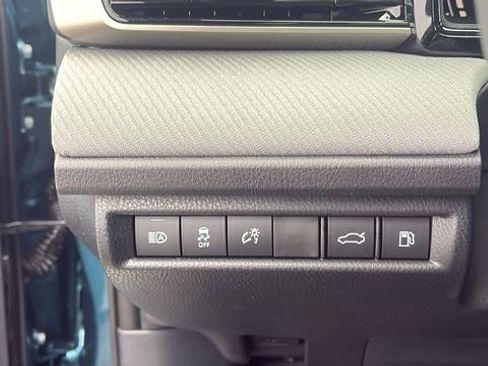 New 2026 Toyota Camry SE image 17