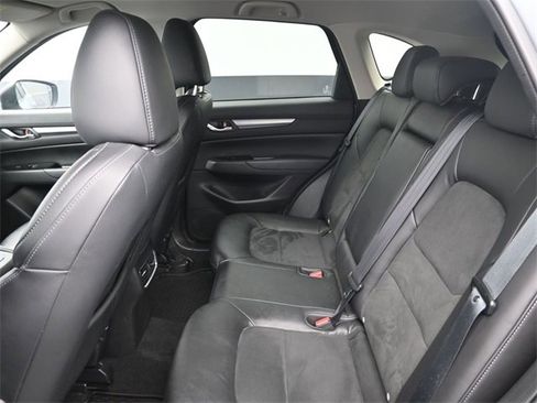 Certified 2023 MAZDA CX-5 AWD 2.5 S w/ Select Package image 24