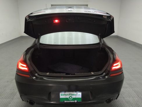 Used 2019 BMW 640i Gran Coupe w/ M Sport Edition RWD image 29