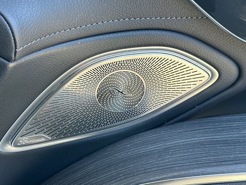 Certified 2024 Mercedes-Benz EQS 450+ 4MATIC Sedan image 31