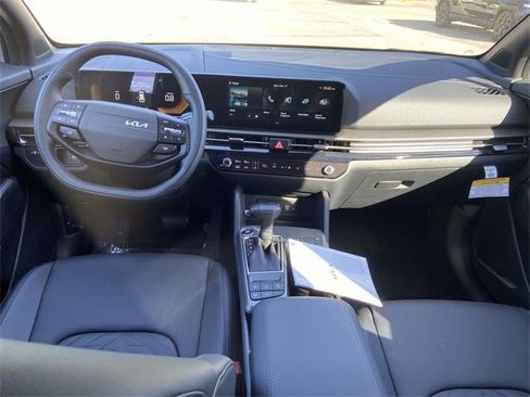 New 2026 Kia Sportage X-Line image 10