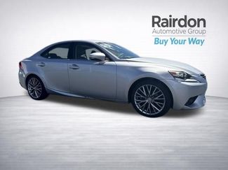 Used 2014 Lexus IS 250 AWD w/ Navigation Package 360° Tour